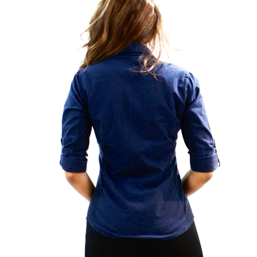 Button down shirt - Picture 3 of 3